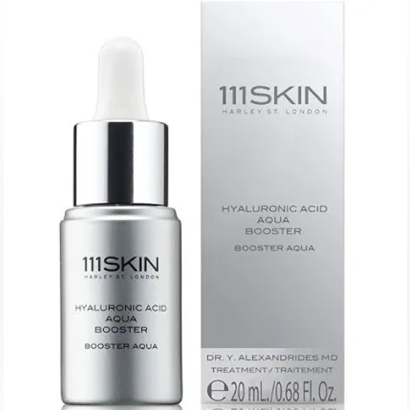 111SKIN® Hyaluronic Acid Aqua Booster